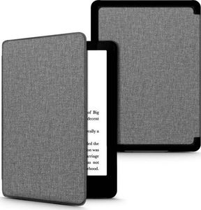 Pokrowiec Tech-Protect Smart Case Kindle Paperwhite 5 Szary 1