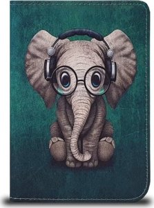 Pokrowiec Alogy Smart Case 2 do Kindle Paperwhite 5 Sakura 3