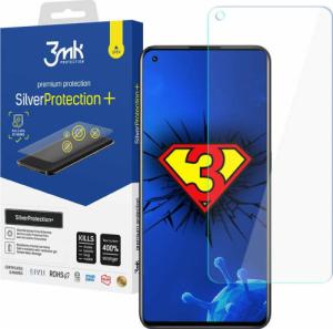 3MK Antymikrobowa folia ochronna 3MK Silver Protect+ Realme GT Neo 2 5G 1