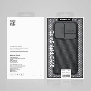 Nillkin Etui Nillkin Camshield Realme GT Neo 2 Black 11