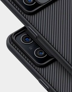 Nillkin Etui Nillkin Camshield Realme GT Neo 2 Black 2