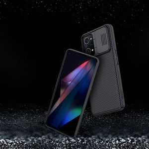 Nillkin Etui Nillkin Camshield Realme GT Neo 2 Black 6