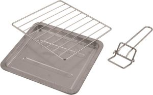 Mini piekarnik Esperanza EKO001 MARGHERITA 2