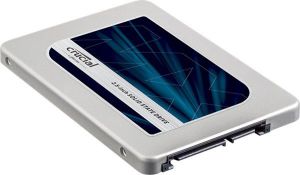 Dysk SSD Crucial 1 TB 2.5" SATA III (CT1050MX300SSD1) 1