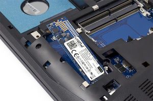 Dysk SSD Crucial 275 GB M.2 2280SS SATA III (CT275MX300SSD4) 2