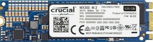 Dysk SSD Crucial 275 GB M.2 2280SS SATA III (CT275MX300SSD4) 6