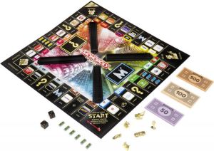 Hasbro Monopoly Empire (B5095) 2