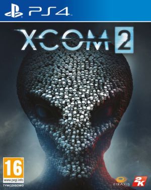 XCOM 2 PS4 1
