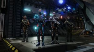 XCOM 2 PS4 8