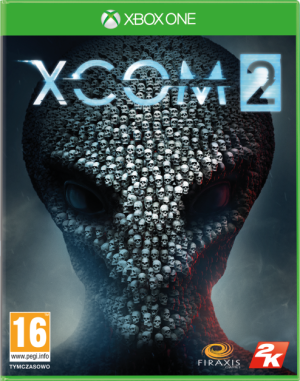 XCOM 2 Xbox One 1