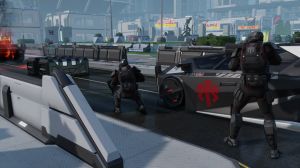 XCOM 2 Xbox One 2