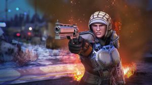XCOM 2 Xbox One 6