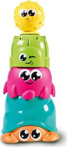 Tomy Toomies morskie zwierzaki TOMY 2