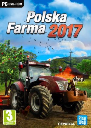 Polska Farma 2017 PC 1
