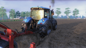 Polska Farma 2017 PC 5