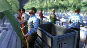 Polska Farma 2017 PC 6