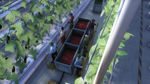 Polska Farma 2017 PC 7