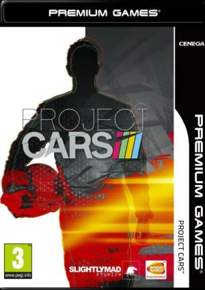 NPG: Project CARS PC 1