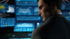 Telltale: The Batman Series Xbox One 4