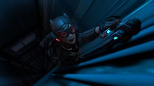 Telltale: The Batman Series Xbox One 7