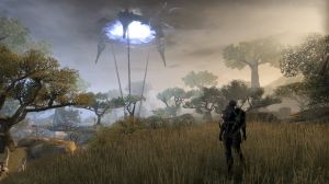 The Elder Scrolls Online: Złota Edycja PS4 3