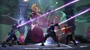 The Elder Scrolls Online: Złota Edycja PS4 5