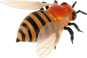 Pszczoła RC zdalnie sterowana + pilot 3