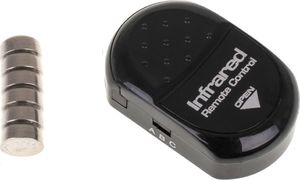 Pszczoła RC zdalnie sterowana + pilot 5