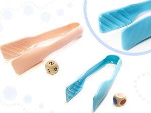 Misie Edukacyjne Nauka Liczenia Montessori 8