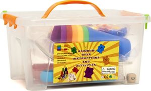 Misie Edukacyjne Nauka Liczenia Montessori 10