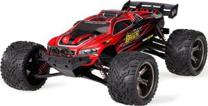 Samochód RC MONSTER TRUCK 1:12 2.4GHz X9116 CZERWONY 1