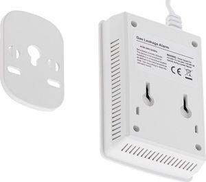 Czujnik gazu LPG metan propan butan detektor 3w1 4