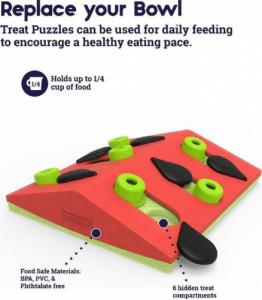 NINA OTTOSON CAT PUZZLE AND PLAY Level:2 5