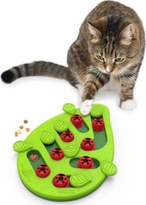 NINA OTTOSON CAT BUGGIN OUT Level:2 2