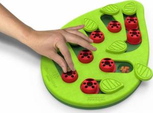 NINA OTTOSON CAT BUGGIN OUT Level:2 3