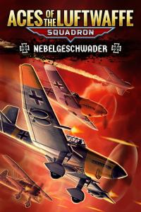 Aces of the Luftwaffe - Squadron Nebelgeschwader PC, wersja cyfrowa 1