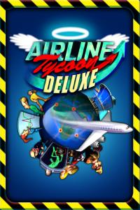 Airline Tycoon Deluxe 1