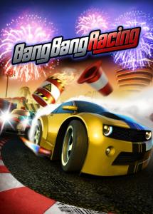 Bang Bang Racing PC, wersja cyfrowa 1