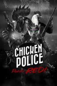 Chicken Police PC, wersja cyfrowa 1