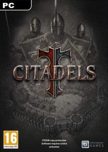 Citadels PC, wersja cyfrowa 1