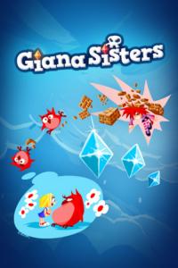 Giana Sisters 2D PC, wersja cyfrowa 1