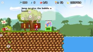 Giana Sisters 2D PC, wersja cyfrowa 11