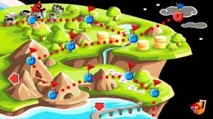 Giana Sisters 2D PC, wersja cyfrowa 3