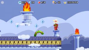 Giana Sisters 2D PC, wersja cyfrowa 7