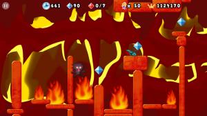 Giana Sisters 2D PC, wersja cyfrowa 9