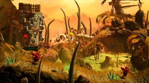 Giana Sisters: Twisted Dreams PC, wersja cyfrowa 16