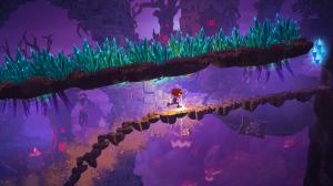 Giana Sisters: Twisted Dreams PC, wersja cyfrowa 26