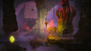 Giana Sisters: Twisted Dreams PC, wersja cyfrowa 6