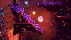 Giana Sisters: Twisted Dreams PC, wersja cyfrowa 7