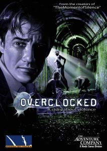 Overclocked: A History of Violence PC, wersja cyfrowa 1